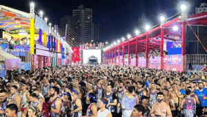 Carnatal é incluído no calendário turístico oficial do Brasil pelo Senado Federal; decisão vai a sanção presidencial