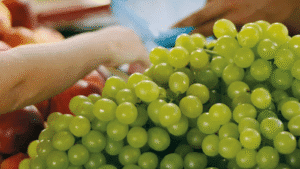 Governo do estado define estratégias para combater praga que ameaça produção de uvas