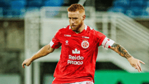 América renova com Souza e mantém liderança experiente para 2026; veja também movimentações do ABC