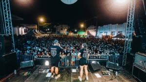 Festival DoSol leva programação gratuita a Caicó e Currais Novos nesse final de semana