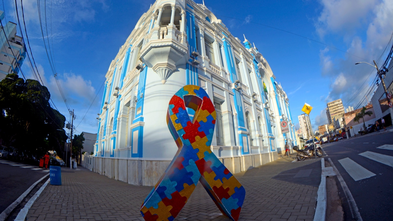 Natal inicia novo serviço para zerar fila de quase 6 mil crianças com suspeita de autismo