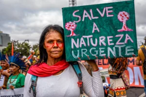Seis eixos, uma agenda: como a Cúpula dos Povos Rumo à COP30 estrutura a luta por justiça climática no Brasil