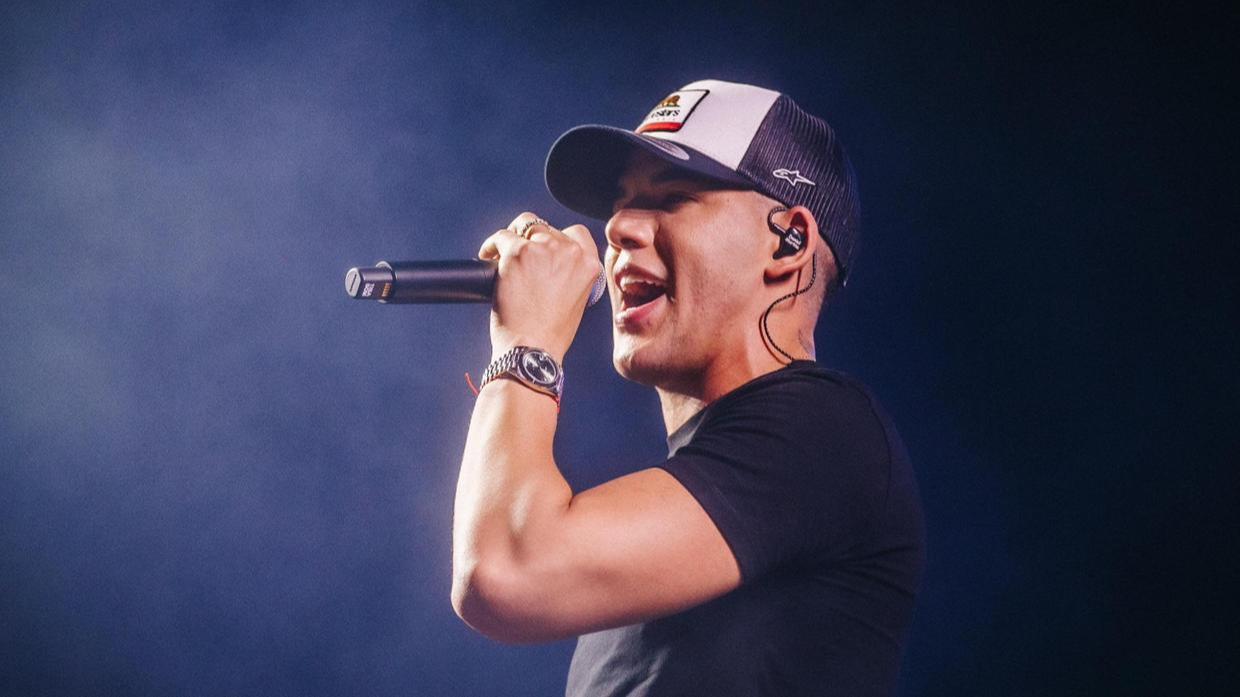 Ponta Negra recebe grandes atrações no segundo dia do Natal em Natal; Entre os nomes está Zé Vaqueiro e Dilsinho