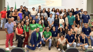 Intercâmbio: IFRN acolhe estudantes internacionais e promove integração cultural e acadêmica