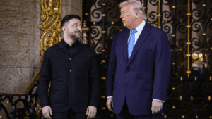 HITLER DAS AMÉRICAS