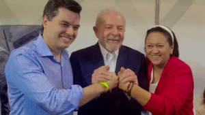 Em meio a especulações sobre Walter Alves, PT-RN mantém aposta em aliança com o MDB