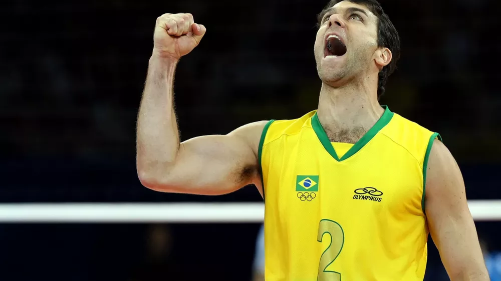 Natal vira palco do voleibol: Encontro das Estrelas reúne ídolos, premia destaques e lança o Projeto Poti