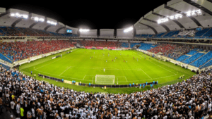 Campeonato Potiguar 2026 tem tabela divulgada e estreia marcada para 10 de janeiro