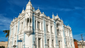 ‘Natal de Luz e Cultura’ 2025: música, dança e artes visuais no Centro Histórico de Natal