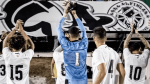 Amistoso: ABC supera Campinense e garante triunfo em Natal