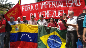 Venezuela e Brasil: por que o silêncio não é uma opção