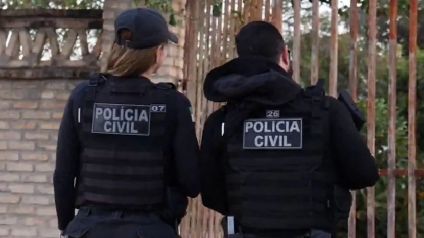 Operação Anny: policial militar é preso suspeito de envolvimento em duplo homicídio na Zona Norte de Natal