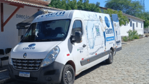 Caern Móvel percorre seis cidades do RN e leva atendimento presencial à população entre 15 e 19 de dezembro