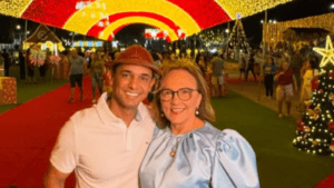 Nova pesquisa Seta em São Gonçalo aponta Allyson Bezerra e Zenaide Maia na liderança das intenções de voto