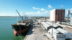 RN amplia presença internacional e abre 11 novos mercados, com forte expansão na África