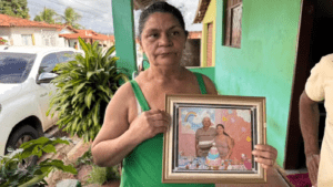 Polícia prende dois envolvidos no sequestro e assassinato de comerciante em Goianinha, em agosto