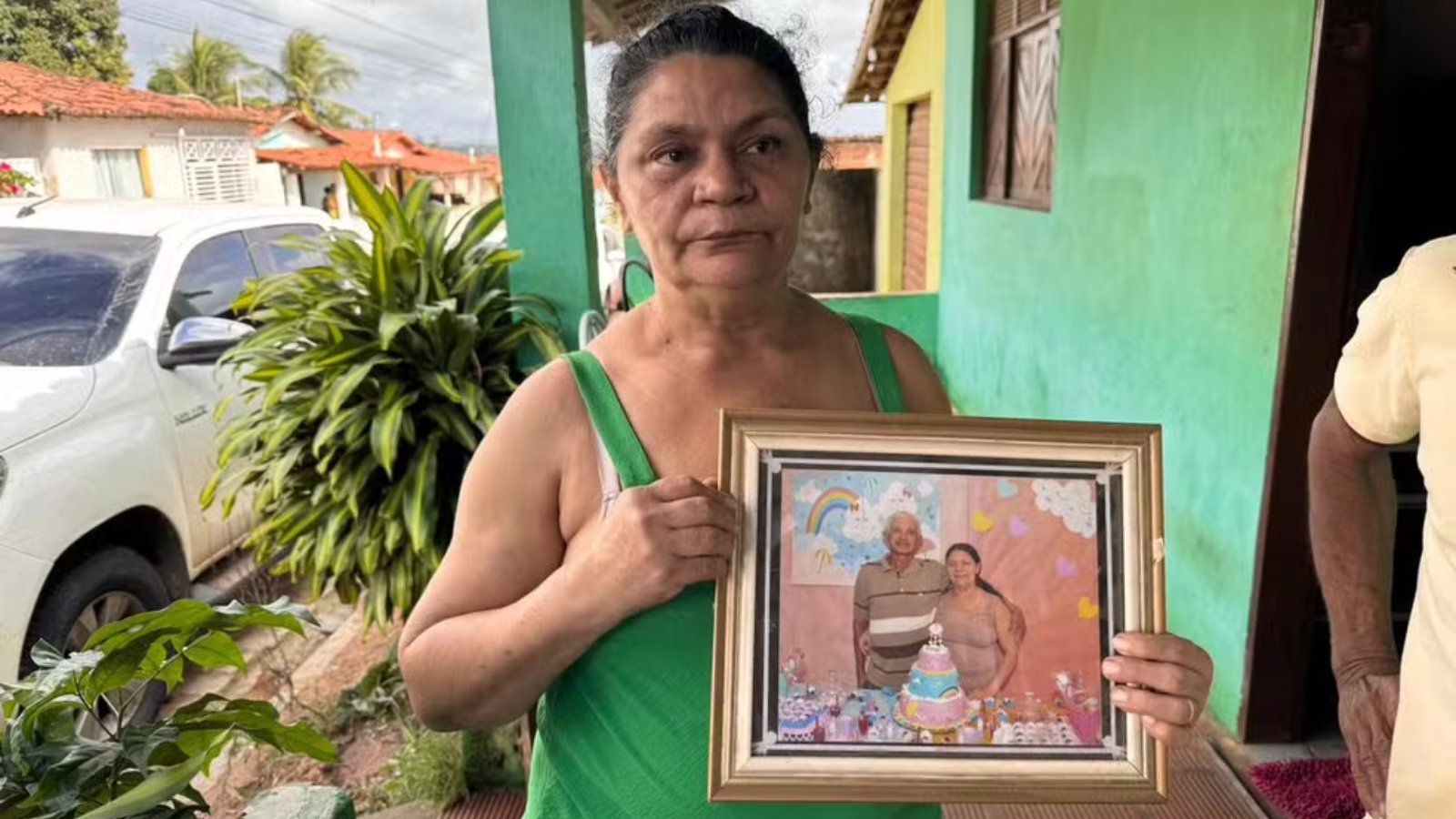 Polícia prende dois envolvidos no sequestro e assassinato de comerciante em Goianinha, em agosto