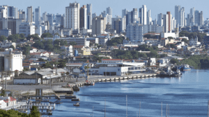 Leilão do Porto de Natal, marcado para fevereiro, prevê R$ 55 milhões em investimentos