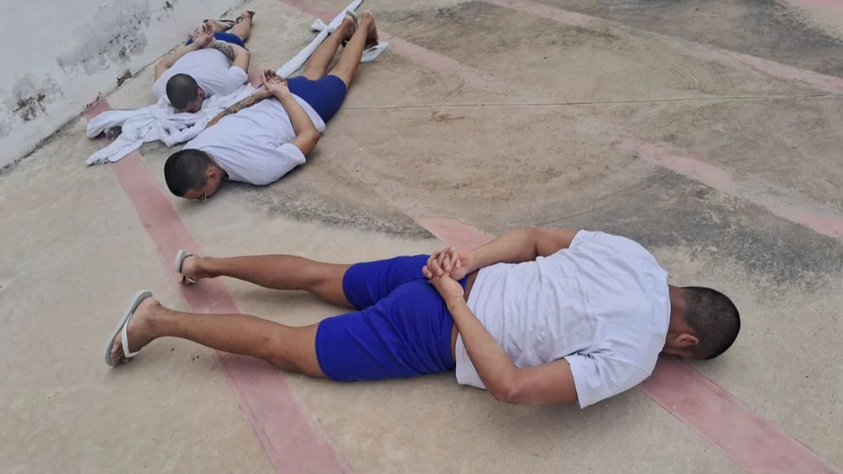 ENEM é a saída: Policiais penais impedem tentativa de fuga durante aplicação do ENEM PPL