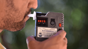 Natal e Região Metropolitana registram maior número de prisões por álcool ao volante desde 2016