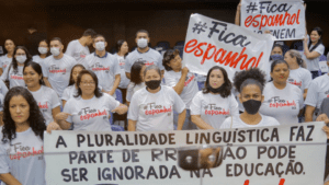 Fica ou não fica? Em que pé anda a Lei do Espanhol na educação do Rio Grande do Norte?