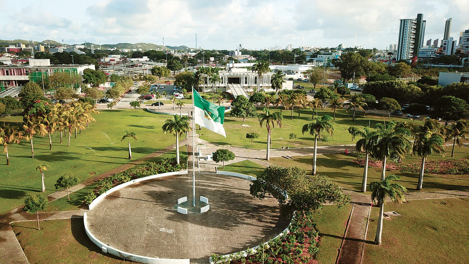 Com receitas em alta, RN segue limitado para investir devido ao peso das despesas correntes