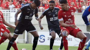 Arena das Dunas consolida rivalidade equilibrada entre América-RN e ABC