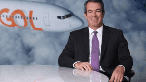 Constantino de Oliveira Júnior, criador da GOL e referência na aviação brasileira, morre aos 57 anos
