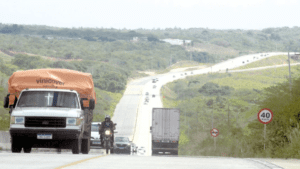 Duplicação da BR-304 sai do papel e terá primeiro trecho entre Assú e Mossoró