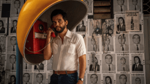 “O Agente Secreto”: o filme brasileiro que brilha no Oscar 2026