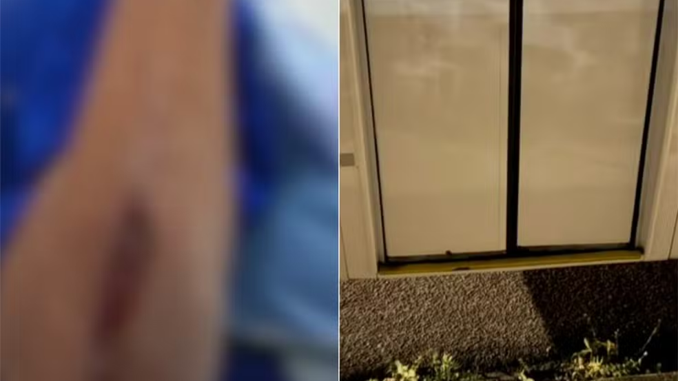 Mulher de 75 anos sofre ferimentos ao ser arrastada por ônibus em Natal