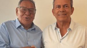 Em nota pública, deputado Hermano Morais confirma saída do PV e volta ao MDB no RN