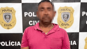 Homem é capturado no Brejo paraibano após feminicídio ocorrido em Mãe Luiza, Natal