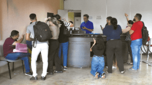 Caos na Junta Médica: concursados da Educação e Saúde enfrentam filas e atraso na posse