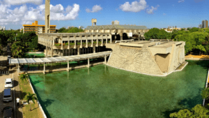 Sisu 2026 oferta mais de 14 mil vagas em universidades do Rio Grande do Norte