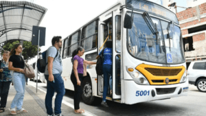 Prefeitura do Natal institui comissão para conduzir licitação do transporte público