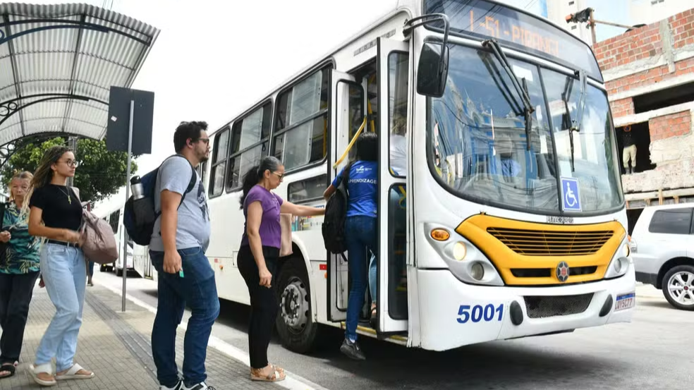Prefeitura do Natal institui comissão para conduzir licitação do transporte público