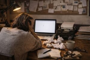 Faça só o que eu digo e ninguém fará nada.