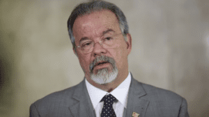 Morre Raul Jungmann, ex-ministro e presidente do IBRAM