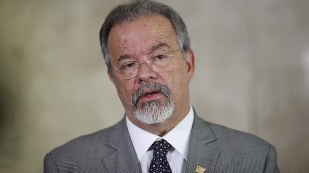 Morre Raul Jungmann, ex-ministro e presidente do IBRAM