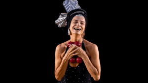 Mahalila Café sedia noite de poesia, música e encontros artísticos