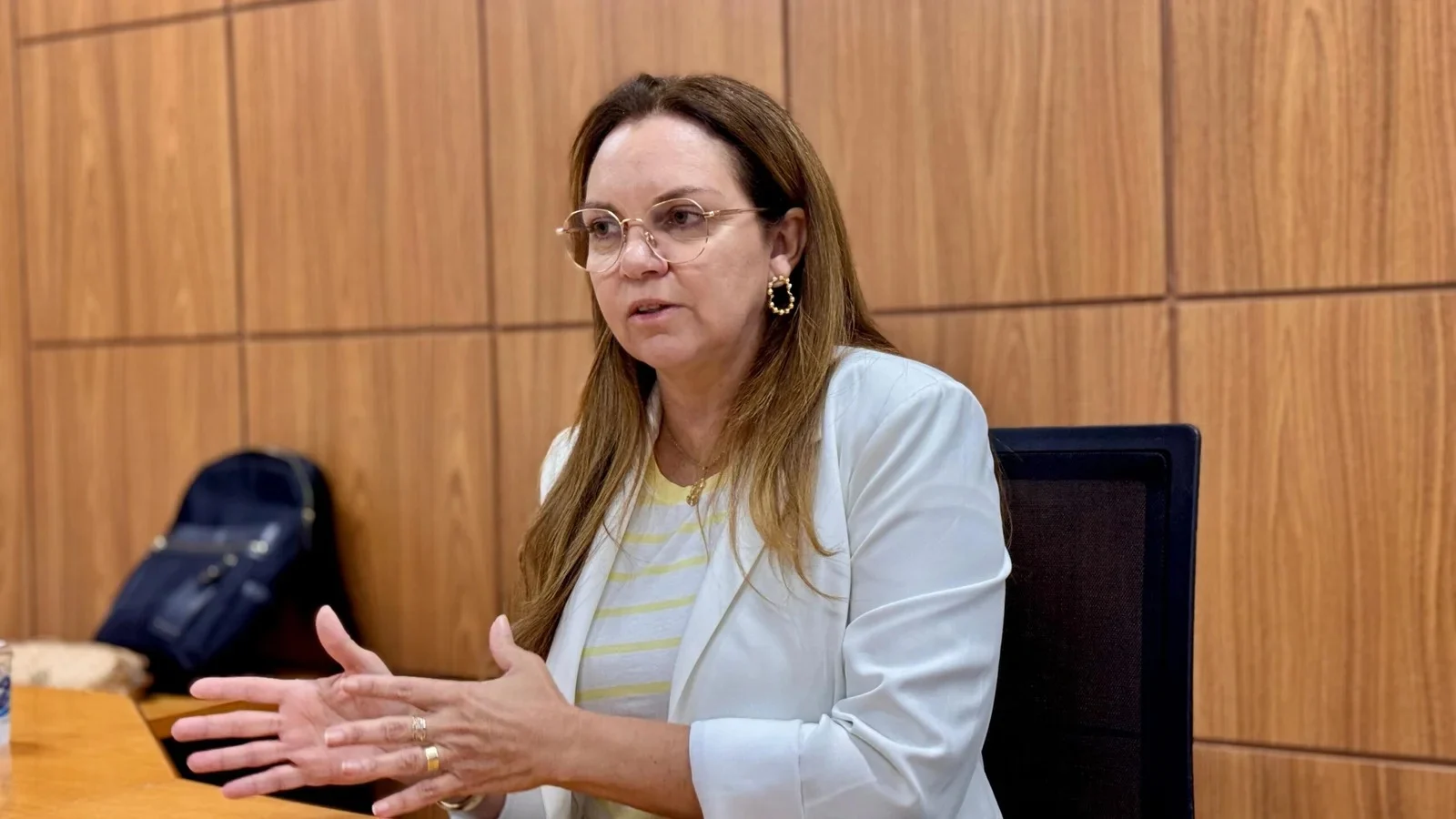 Licitação do transporte público de Natal avança e deve ser lançada no início de 2026