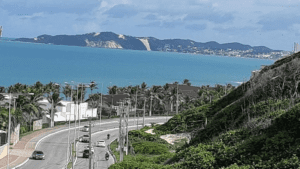 Via Costeira entra em novo impasse jurídico e amplia insegurança para setor turístico