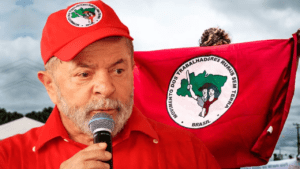 Lula encerra encontro nacional do MST em Salvador com pauta de reforma agrária em evidência