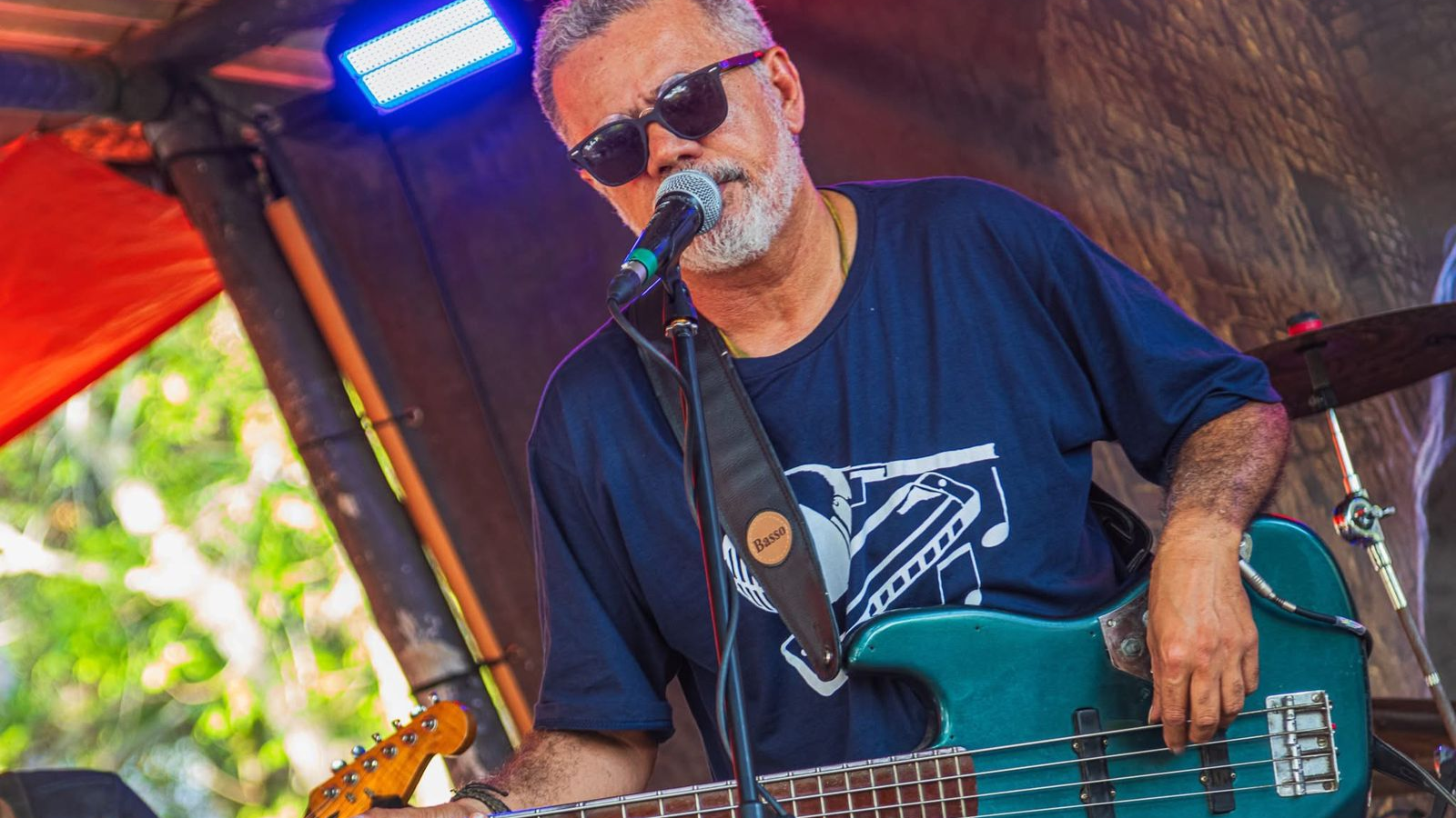 Música e solidariedade se encontram em show beneficente no Tirol