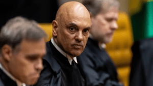 STF decide que caixa dois pode gerar punições na Justiça Eleitoral e por improbidade administrativa