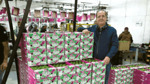 Em dez anos, RN multiplica saldo comercial e consolida força nas exportações