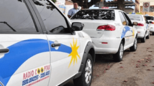 Prefeitura de Natal abre nova chamada para táxi; objetivo é alcançar pessoas com deficiência