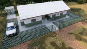 João Câmara terá a primeira Unidade Básica de Saúde indígena do Rio Grande do Norte