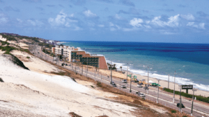 TJRN suspende decisão e autoriza retomada de licenças urbanísticas em áreas turísticas de Natal